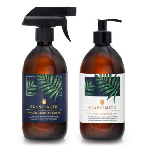 Complete Houseplant Care System