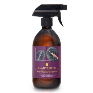 Beautifying Leaf Shine Spray