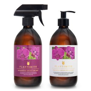 Complete Orchid Care System