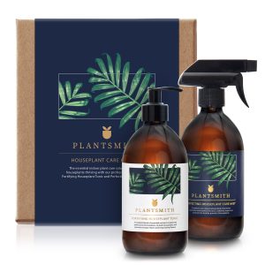 Houseplant Care Gift Set