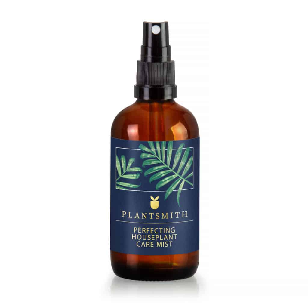Plantsmith 100ml Houseplant Care Mist